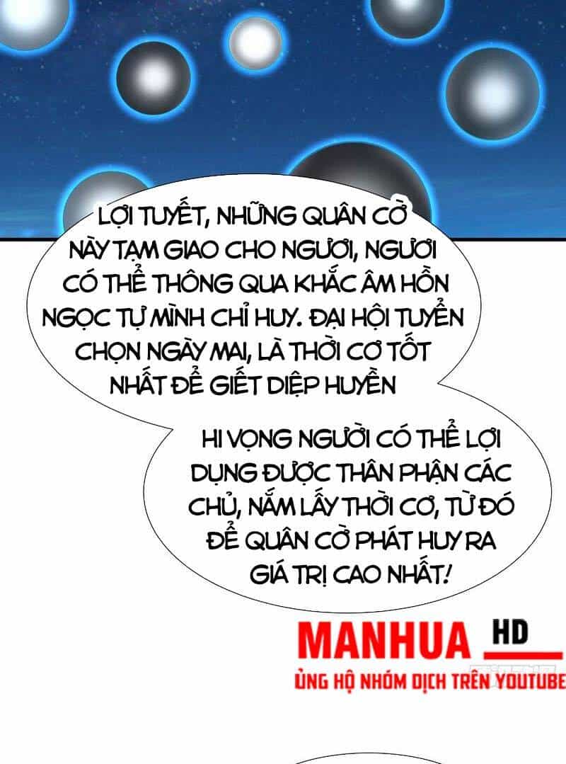 Không Có Đạo Lữ Sẽ Chết - Chương 66 - ảnh 23