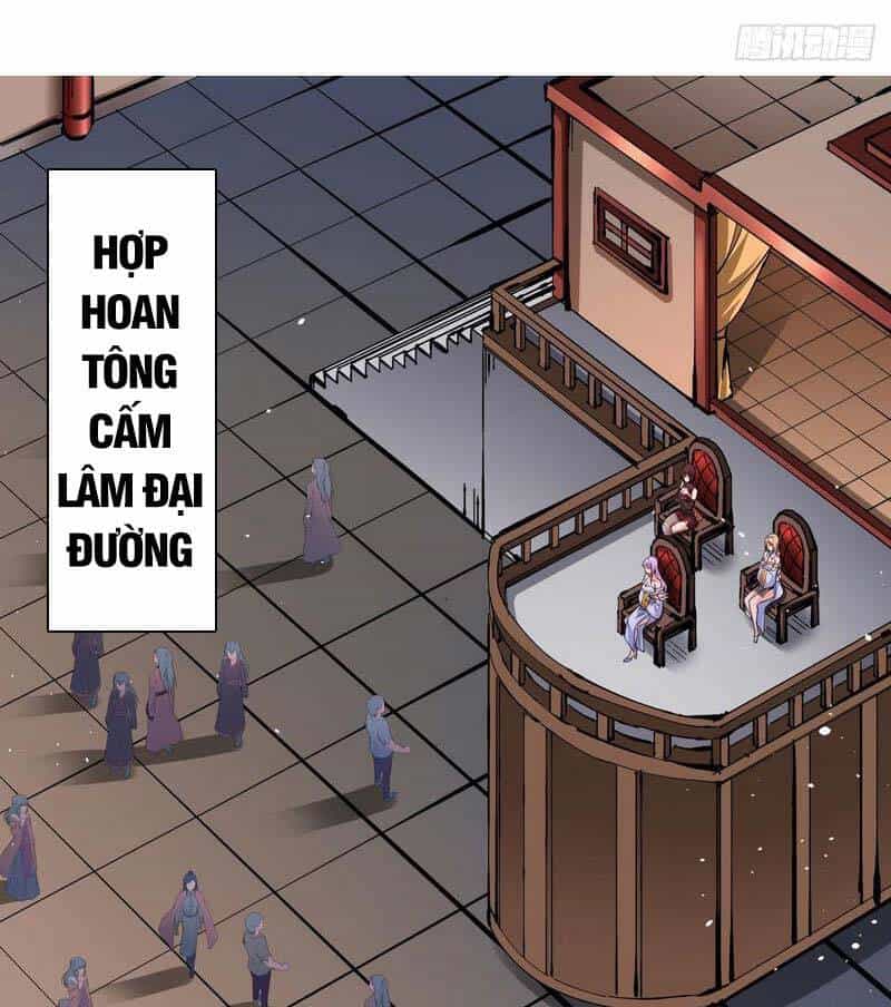 Không Có Đạo Lữ Sẽ Chết - Chương 66 - ảnh 27