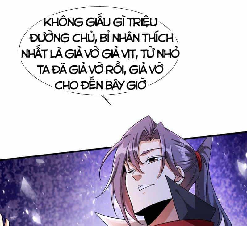 Không Có Đạo Lữ Sẽ Chết - Chương 66 - ảnh 43