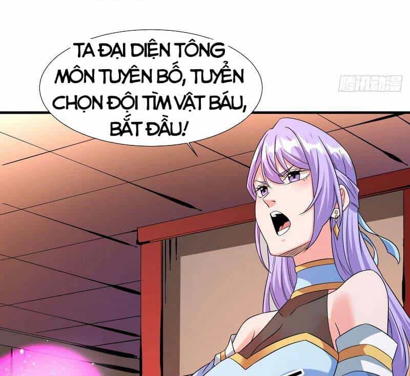 Không Có Đạo Lữ Sẽ Chết - Chương 66 - ảnh 52