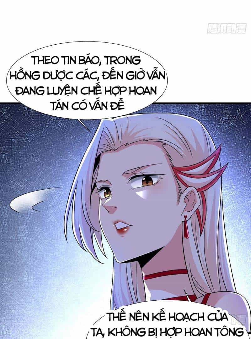 Không Có Đạo Lữ Sẽ Chết - Chương 66 - ảnh 6