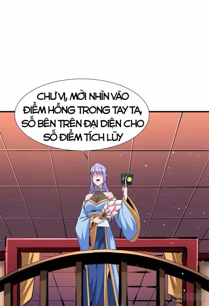 Không Có Đạo Lữ Sẽ Chết - Chương 67 - ảnh 2
