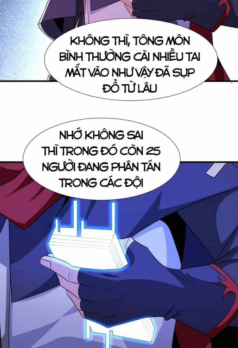 Không Có Đạo Lữ Sẽ Chết - Chương 68 - ảnh 17
