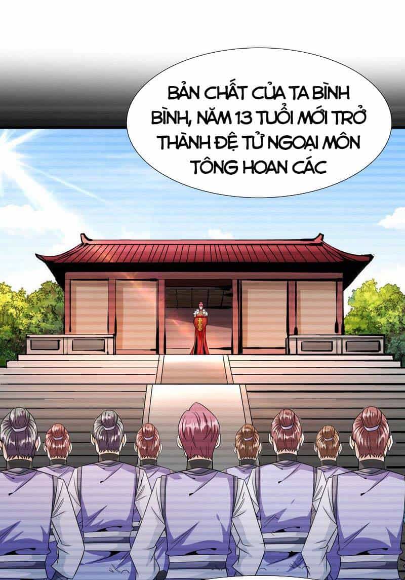 Không Có Đạo Lữ Sẽ Chết - Chương 70 - ảnh 14