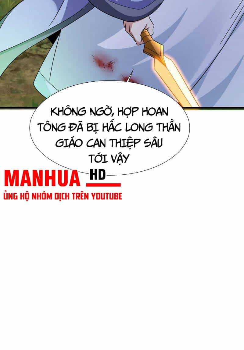 Không Có Đạo Lữ Sẽ Chết - Chương 71 - ảnh 24