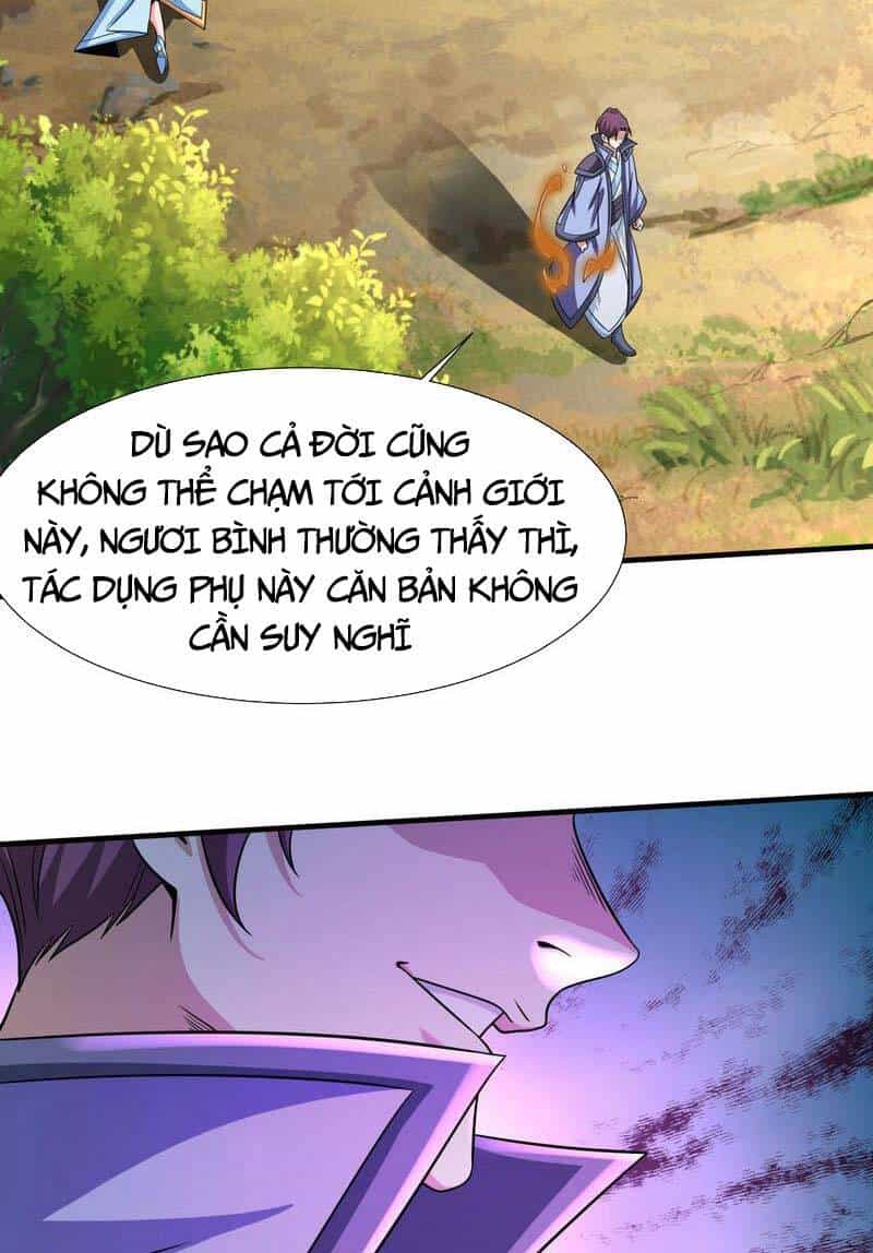 Không Có Đạo Lữ Sẽ Chết - Chương 71 - ảnh 36