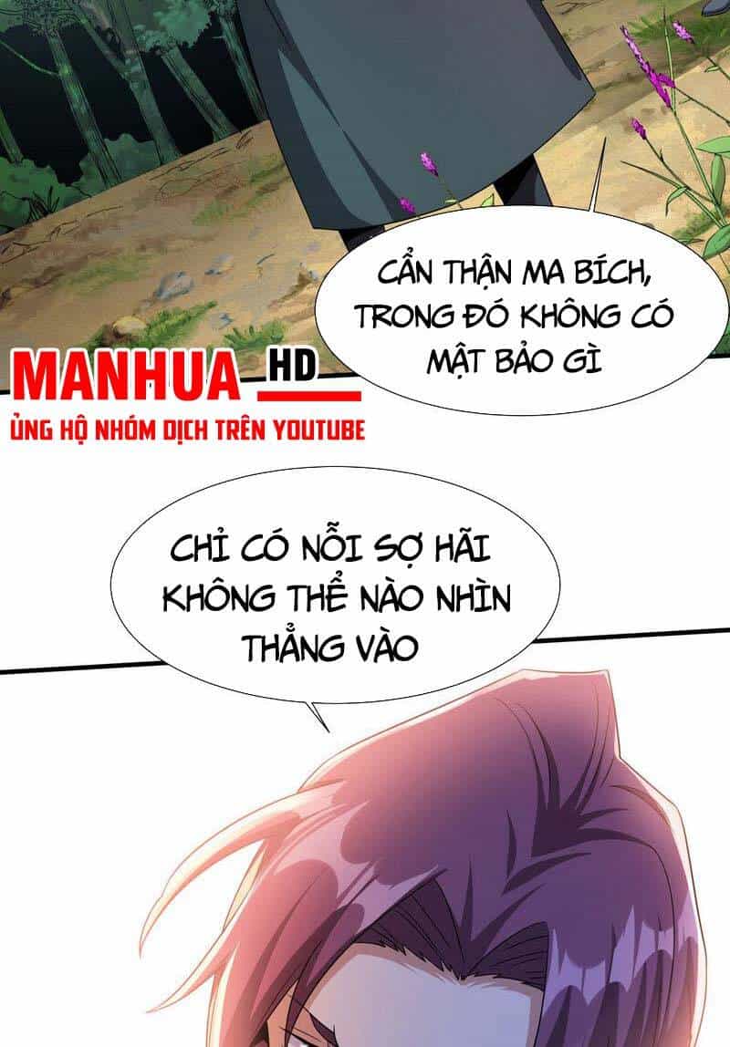 Không Có Đạo Lữ Sẽ Chết - Chương 71 - ảnh 40