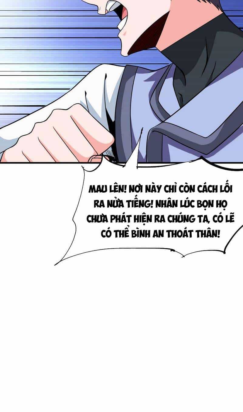 Không Có Đạo Lữ Sẽ Chết - Chương 71 - ảnh 9