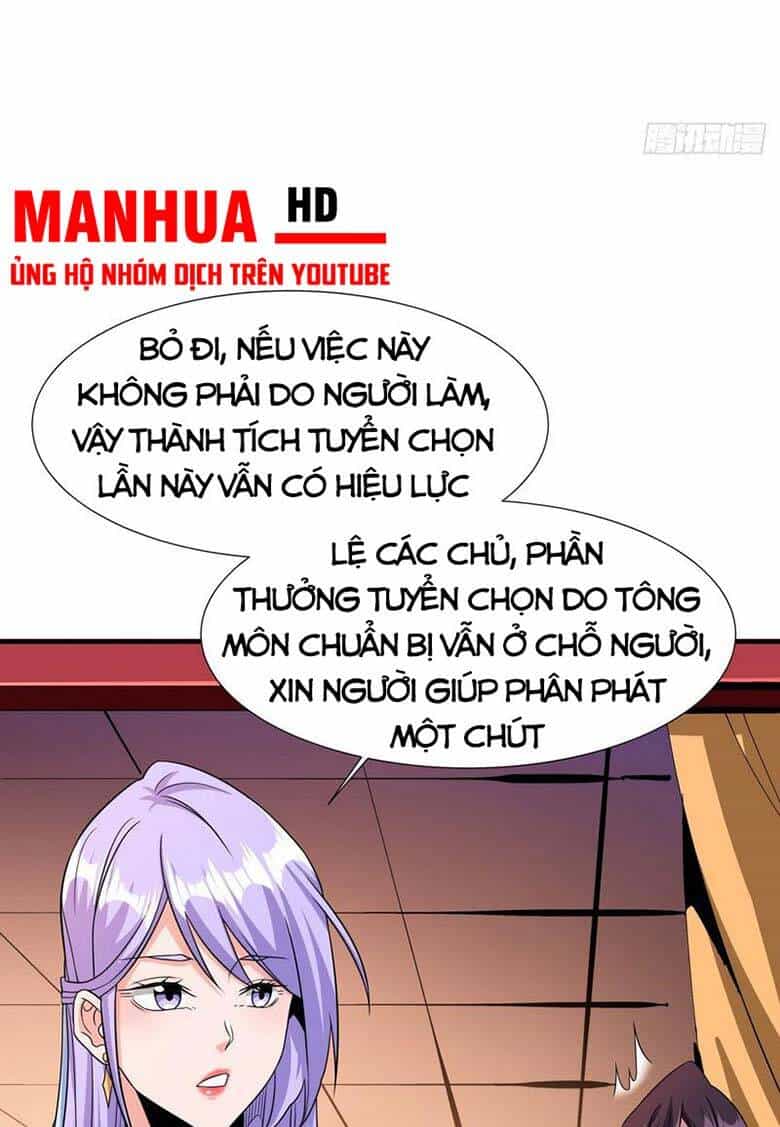 Không Có Đạo Lữ Sẽ Chết - Chương 72 - ảnh 10