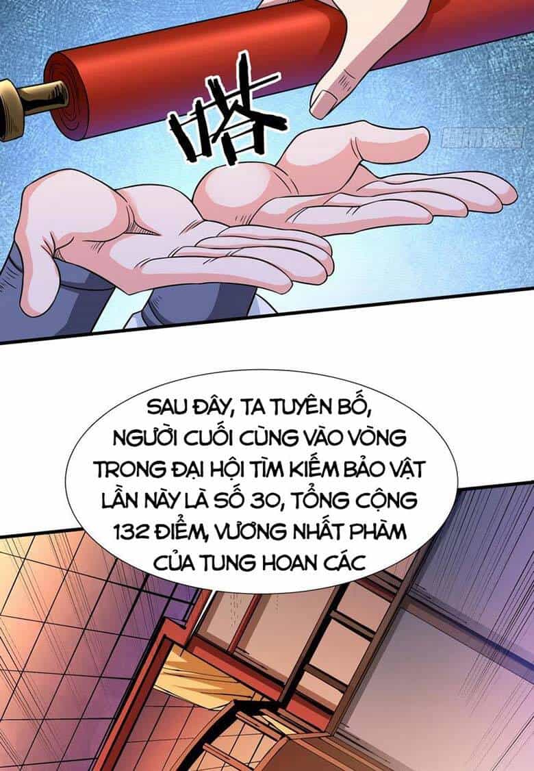 Không Có Đạo Lữ Sẽ Chết - Chương 72 - ảnh 12