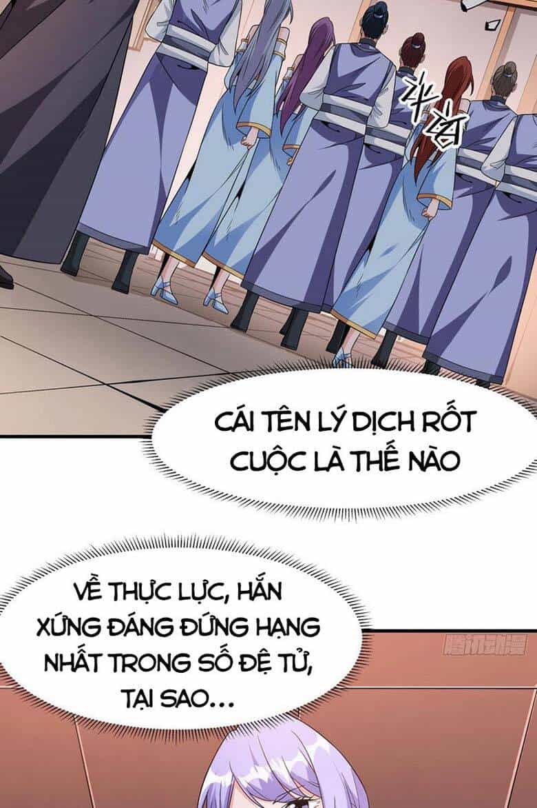 Không Có Đạo Lữ Sẽ Chết - Chương 72 - ảnh 29