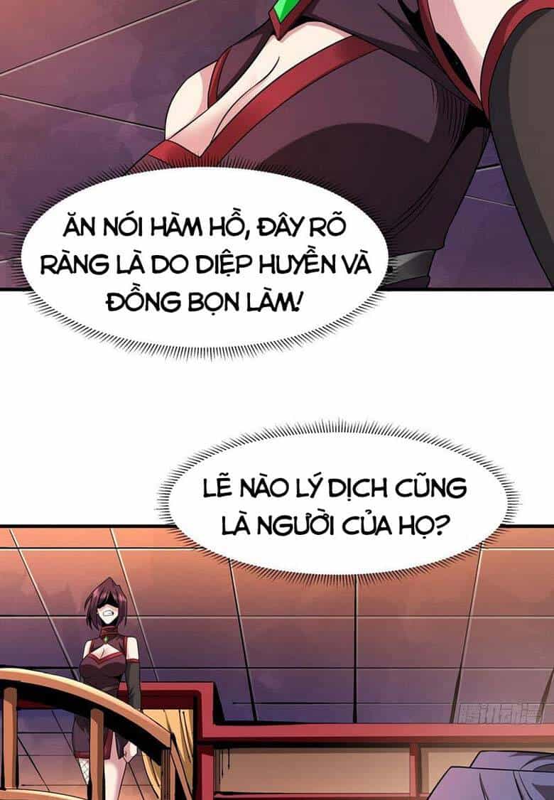 Không Có Đạo Lữ Sẽ Chết - Chương 72 - ảnh 4