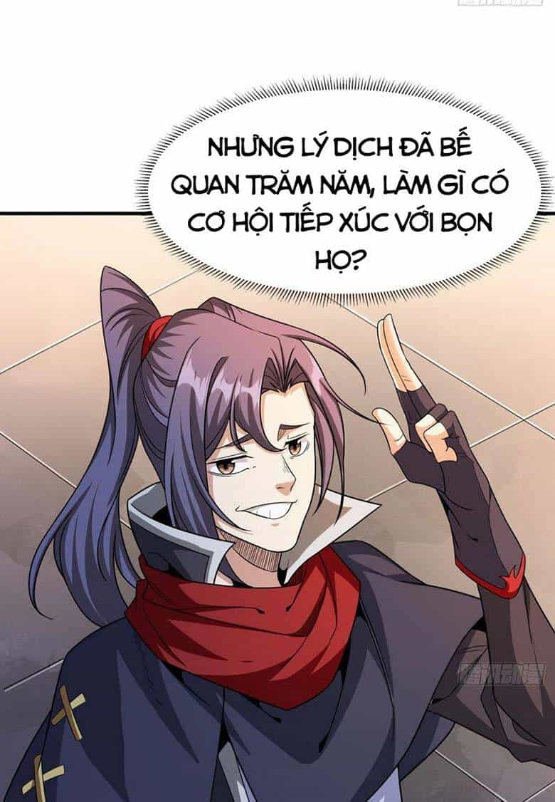 Không Có Đạo Lữ Sẽ Chết - Chương 72 - ảnh 6