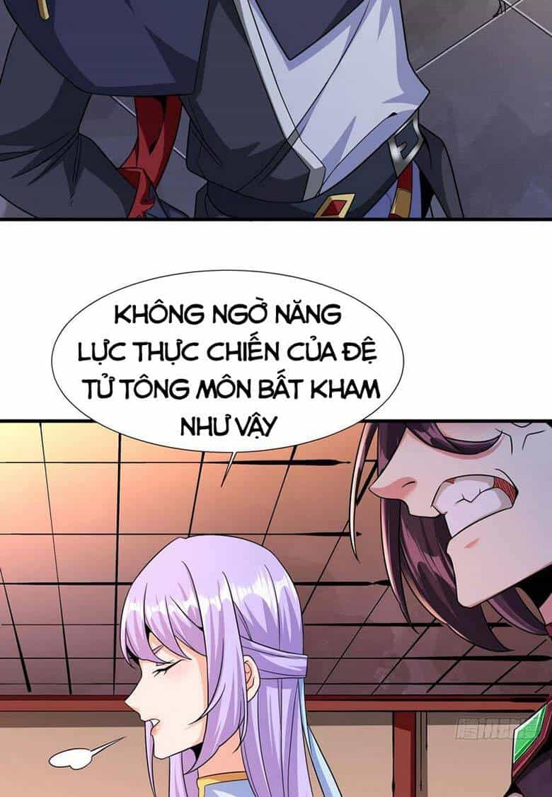Không Có Đạo Lữ Sẽ Chết - Chương 72 - ảnh 7