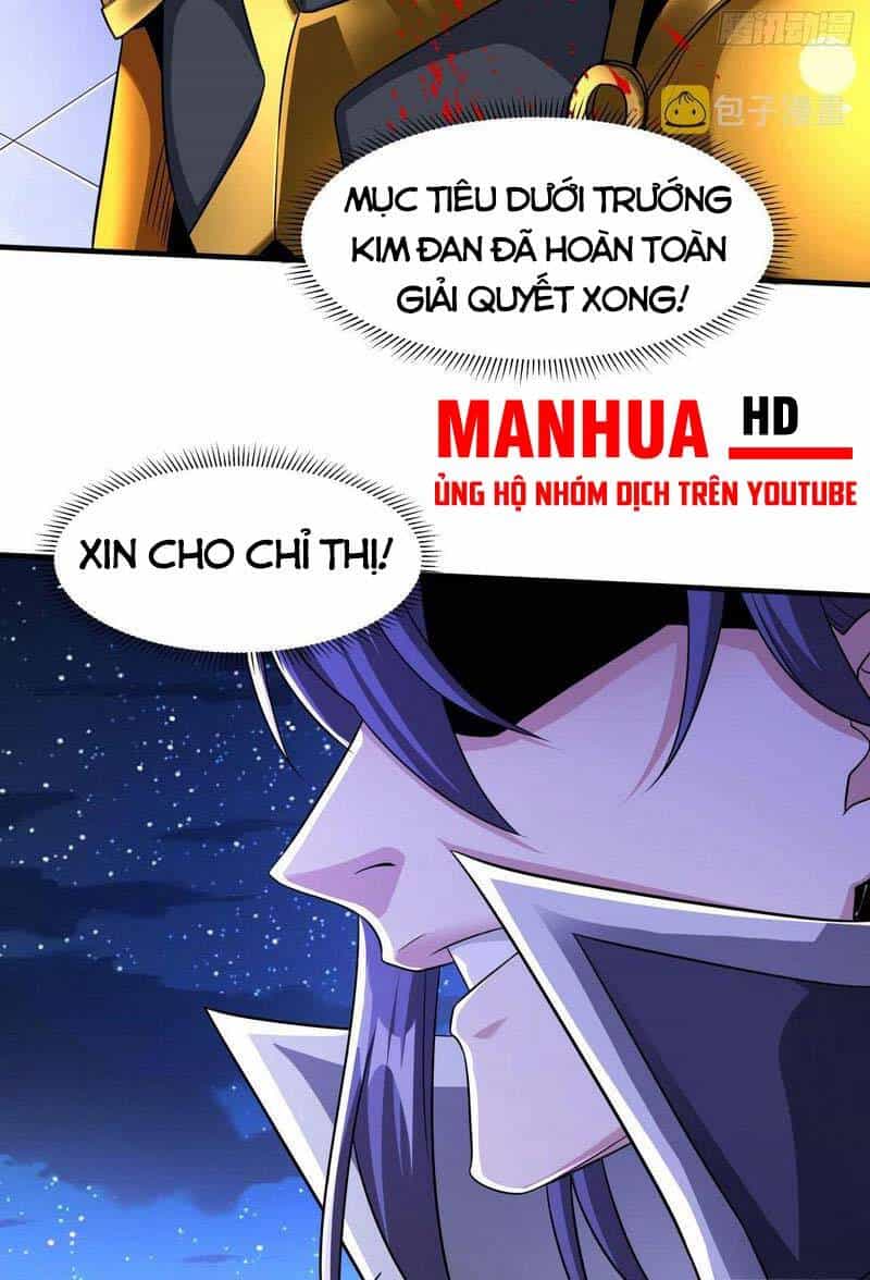 Không Có Đạo Lữ Sẽ Chết - Chương 73 - ảnh 11