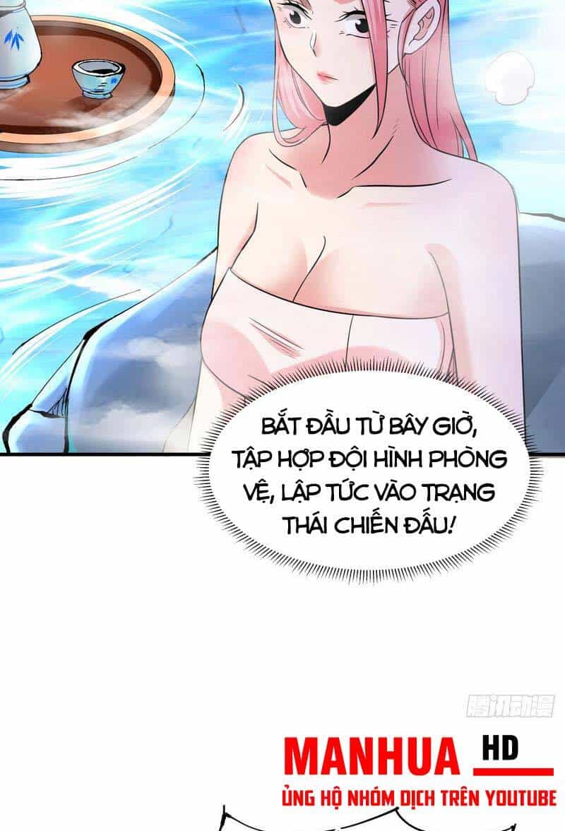 Không Có Đạo Lữ Sẽ Chết - Chương 73 - ảnh 22