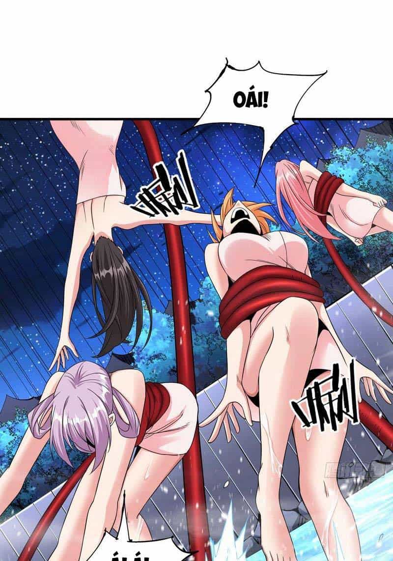 Không Có Đạo Lữ Sẽ Chết - Chương 73 - ảnh 27