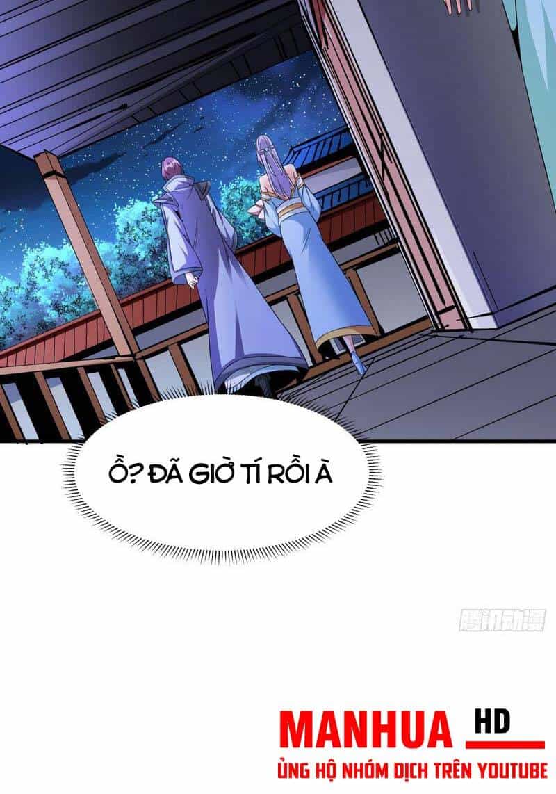 Không Có Đạo Lữ Sẽ Chết - Chương 73 - ảnh 49