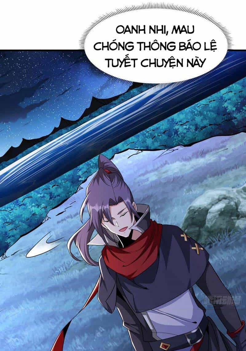 Không Có Đạo Lữ Sẽ Chết - Chương 73 - ảnh 50