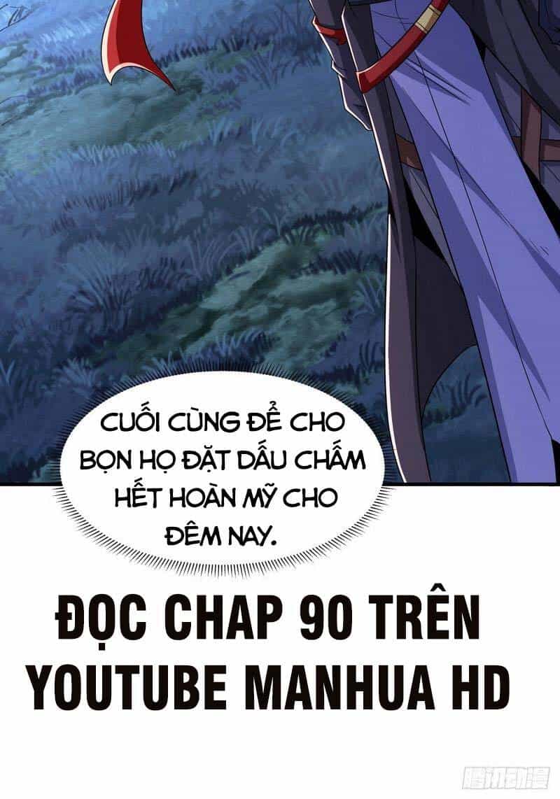 Không Có Đạo Lữ Sẽ Chết - Chương 73 - ảnh 51