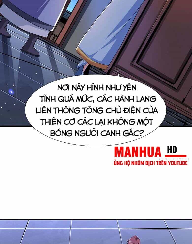 Không Có Đạo Lữ Sẽ Chết - Chương 74 - ảnh 6