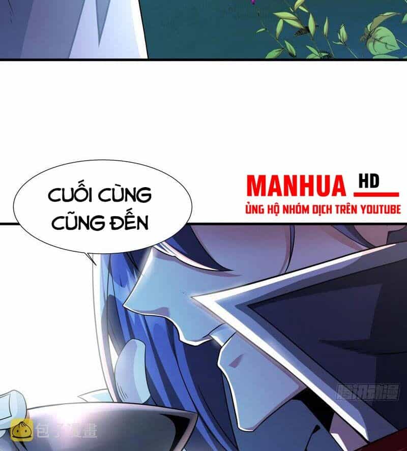 Không Có Đạo Lữ Sẽ Chết - Chương 75 - ảnh 33