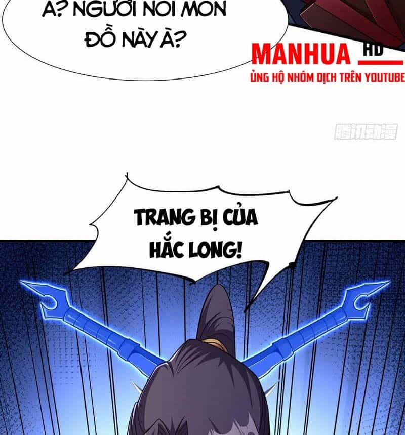 Không Có Đạo Lữ Sẽ Chết - Chương 75 - ảnh 48