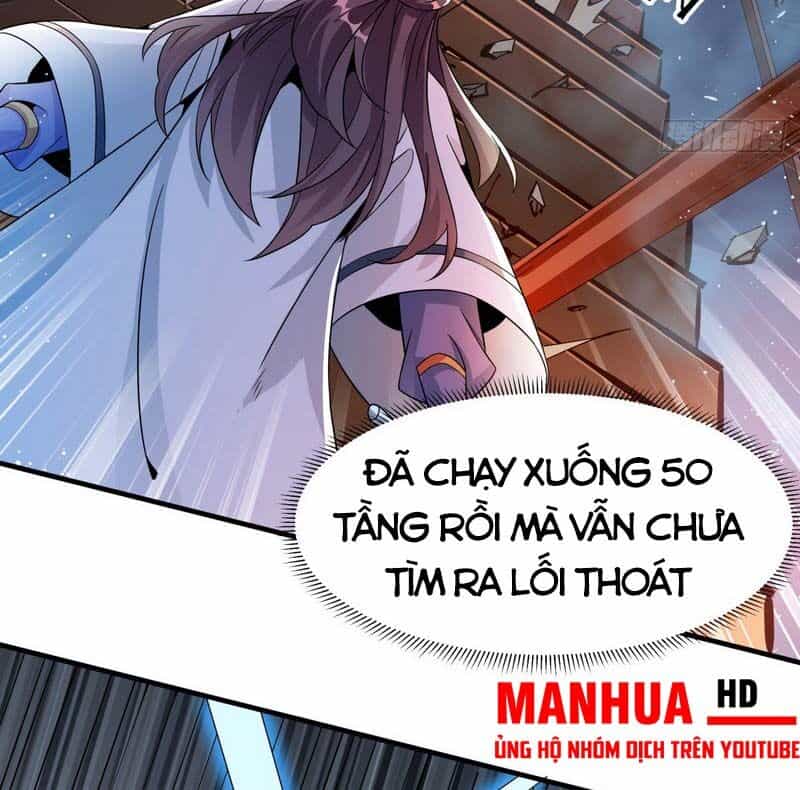 Không Có Đạo Lữ Sẽ Chết - Chương 76 - ảnh 27