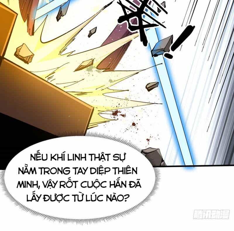 Không Có Đạo Lữ Sẽ Chết - Chương 76 - ảnh 29