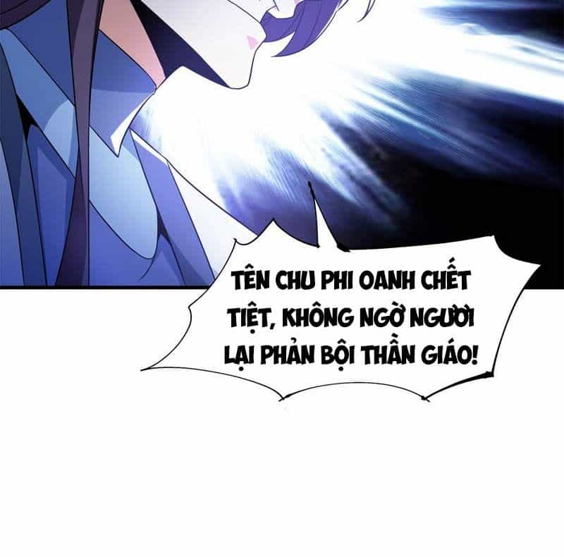 Không Có Đạo Lữ Sẽ Chết - Chương 76 - ảnh 38
