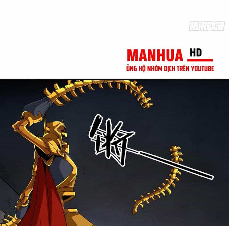Không Có Đạo Lữ Sẽ Chết - Chương 76 - ảnh 45