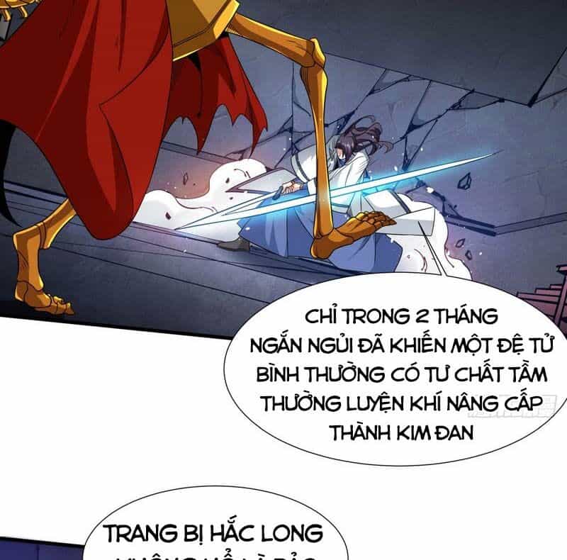 Không Có Đạo Lữ Sẽ Chết - Chương 76 - ảnh 46