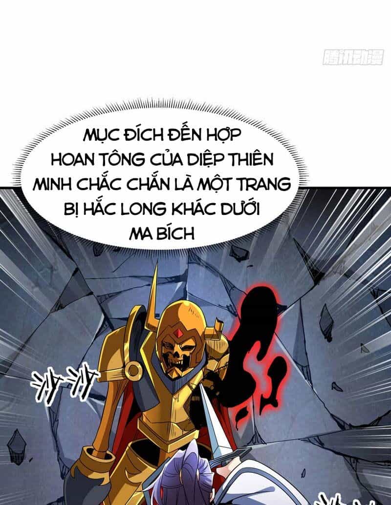 Không Có Đạo Lữ Sẽ Chết - Chương 76 - ảnh 51