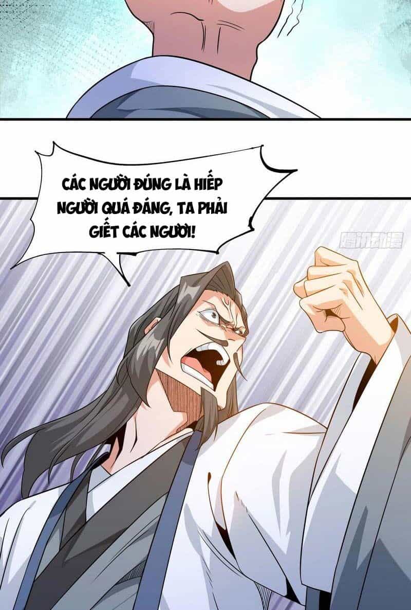 Không Có Đạo Lữ Sẽ Chết - Chương 77 - ảnh 11