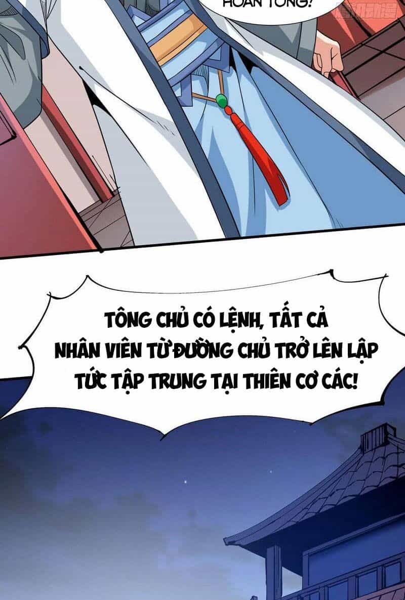 Không Có Đạo Lữ Sẽ Chết - Chương 77 - ảnh 16