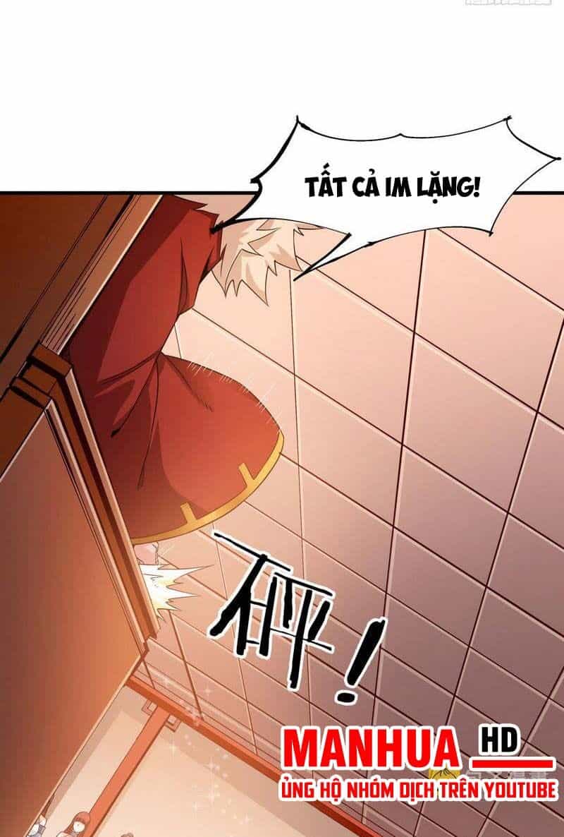 Không Có Đạo Lữ Sẽ Chết - Chương 77 - ảnh 23