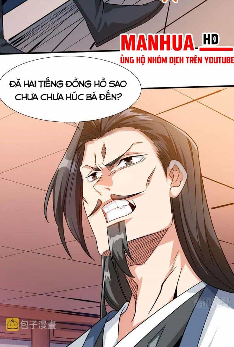 Không Có Đạo Lữ Sẽ Chết - Chương 77 - ảnh 3