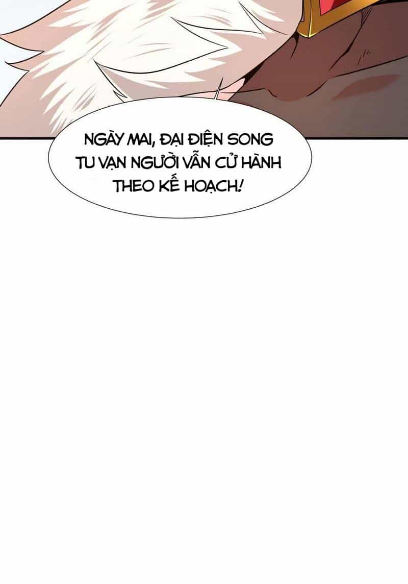 Không Có Đạo Lữ Sẽ Chết - Chương 77 - ảnh 38