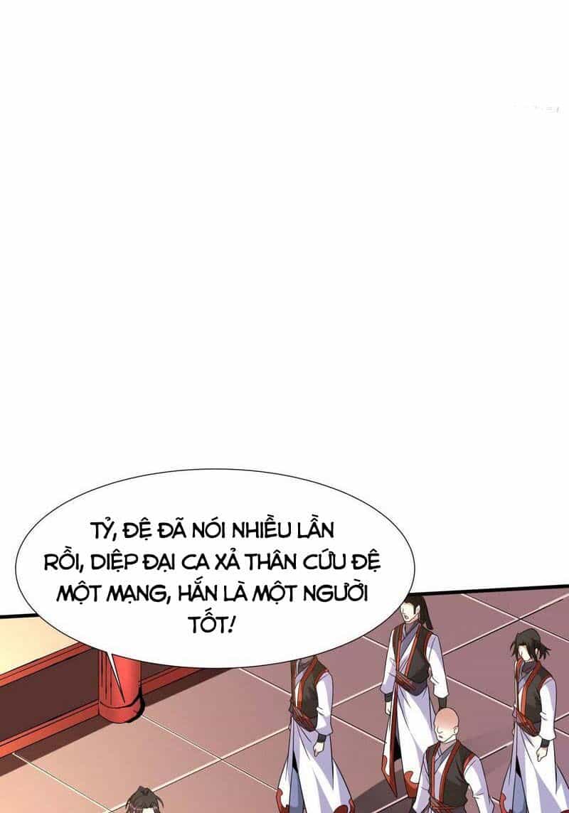 Không Có Đạo Lữ Sẽ Chết - Chương 77 - ảnh 40