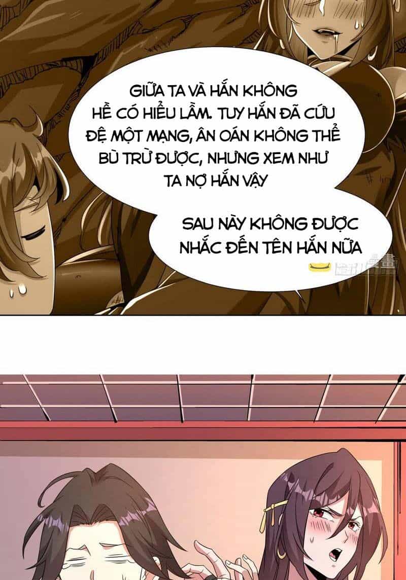 Không Có Đạo Lữ Sẽ Chết - Chương 77 - ảnh 43