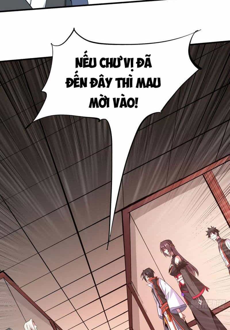 Không Có Đạo Lữ Sẽ Chết - Chương 77 - ảnh 50