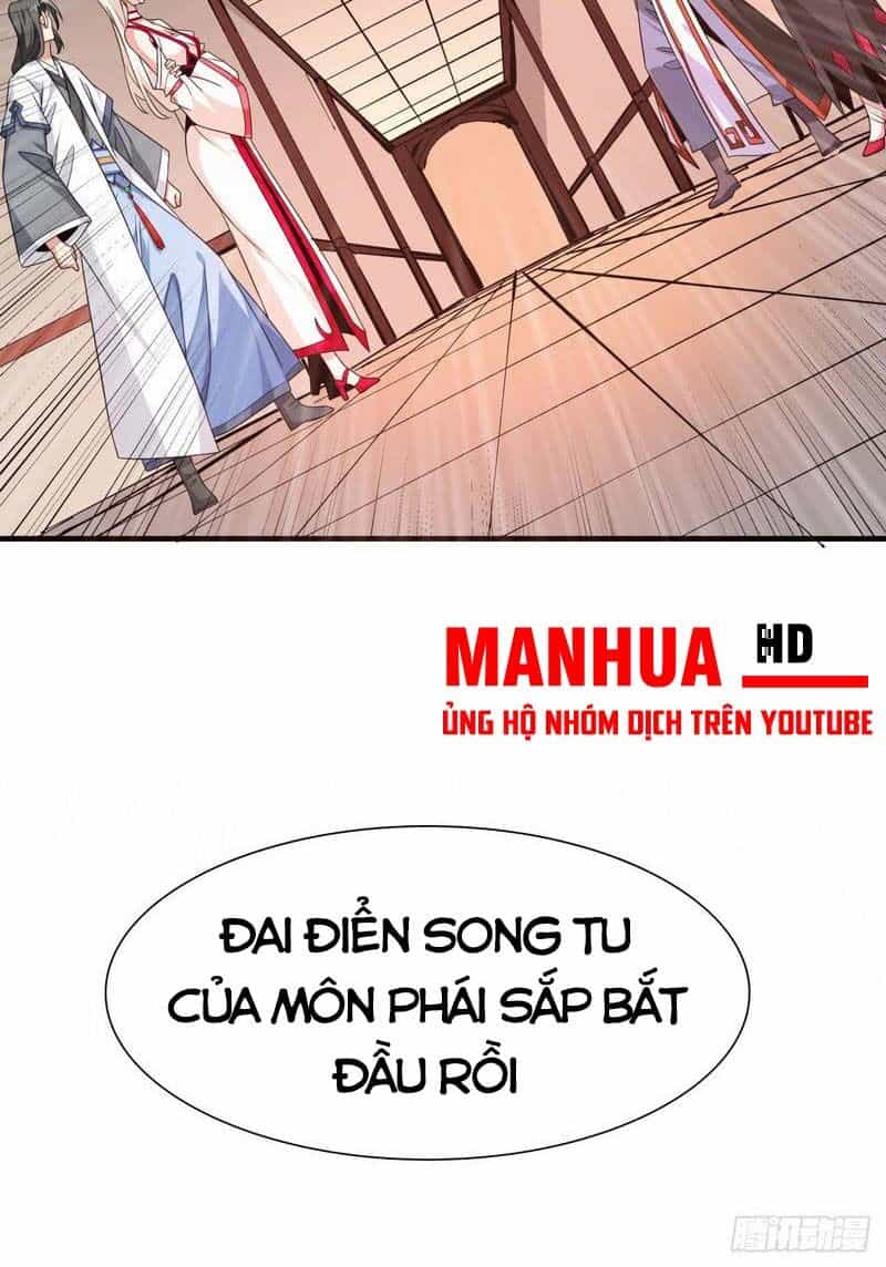 Không Có Đạo Lữ Sẽ Chết - Chương 77 - ảnh 51