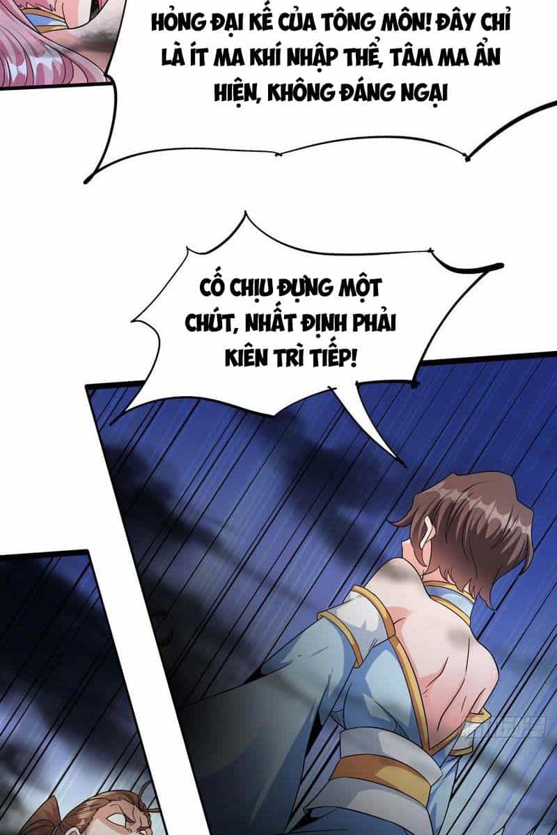 Không Có Đạo Lữ Sẽ Chết - Chương 78 - ảnh 23