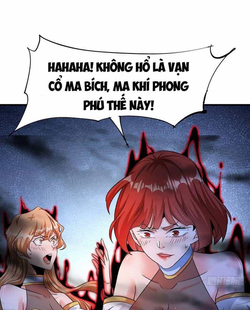 Không Có Đạo Lữ Sẽ Chết - Chương 78 - ảnh 27