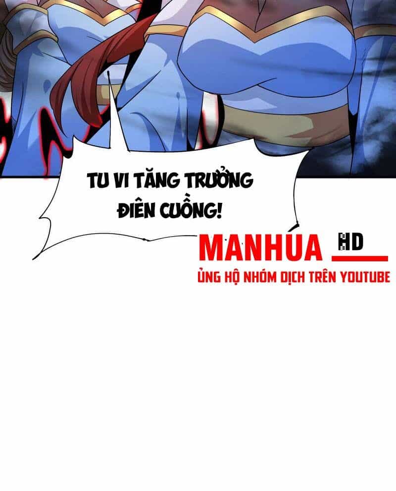 Không Có Đạo Lữ Sẽ Chết - Chương 78 - ảnh 28