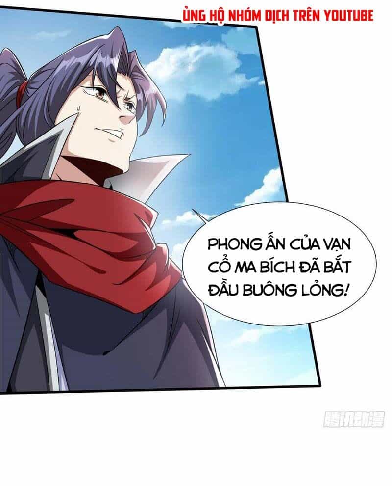 Không Có Đạo Lữ Sẽ Chết - Chương 78 - ảnh 33