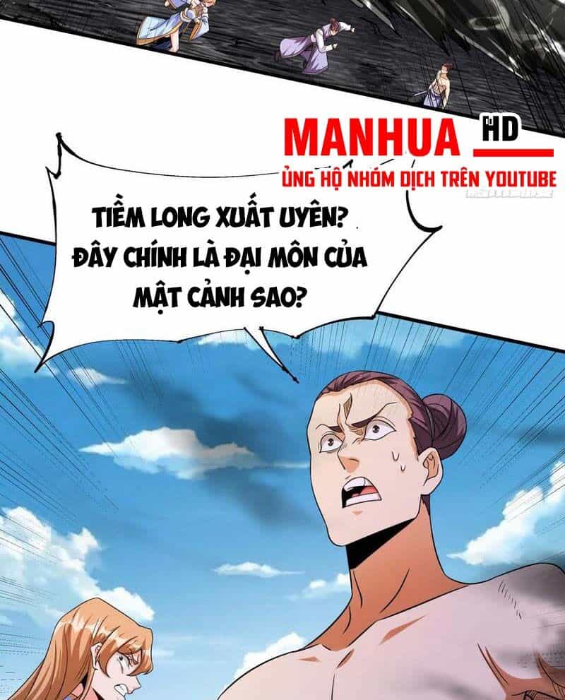 Không Có Đạo Lữ Sẽ Chết - Chương 78 - ảnh 41