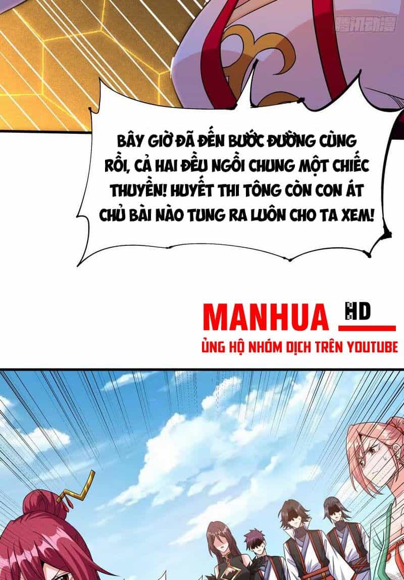 Không Có Đạo Lữ Sẽ Chết - Chương 79 - ảnh 11