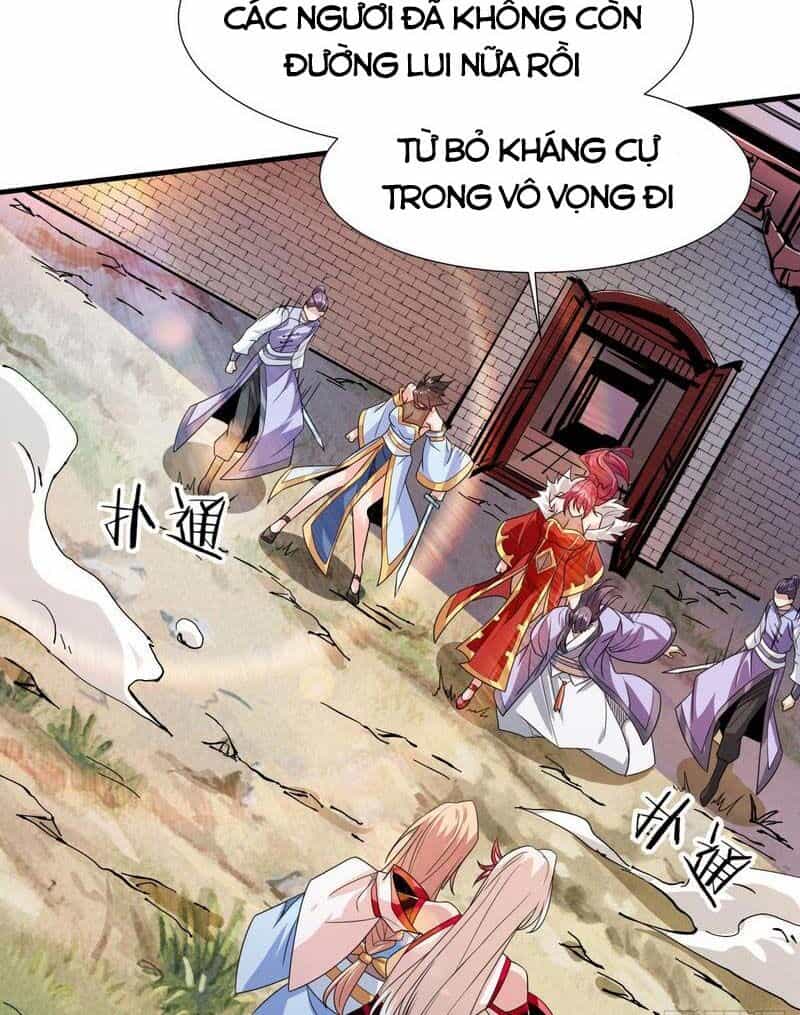 Không Có Đạo Lữ Sẽ Chết - Chương 79 - ảnh 38