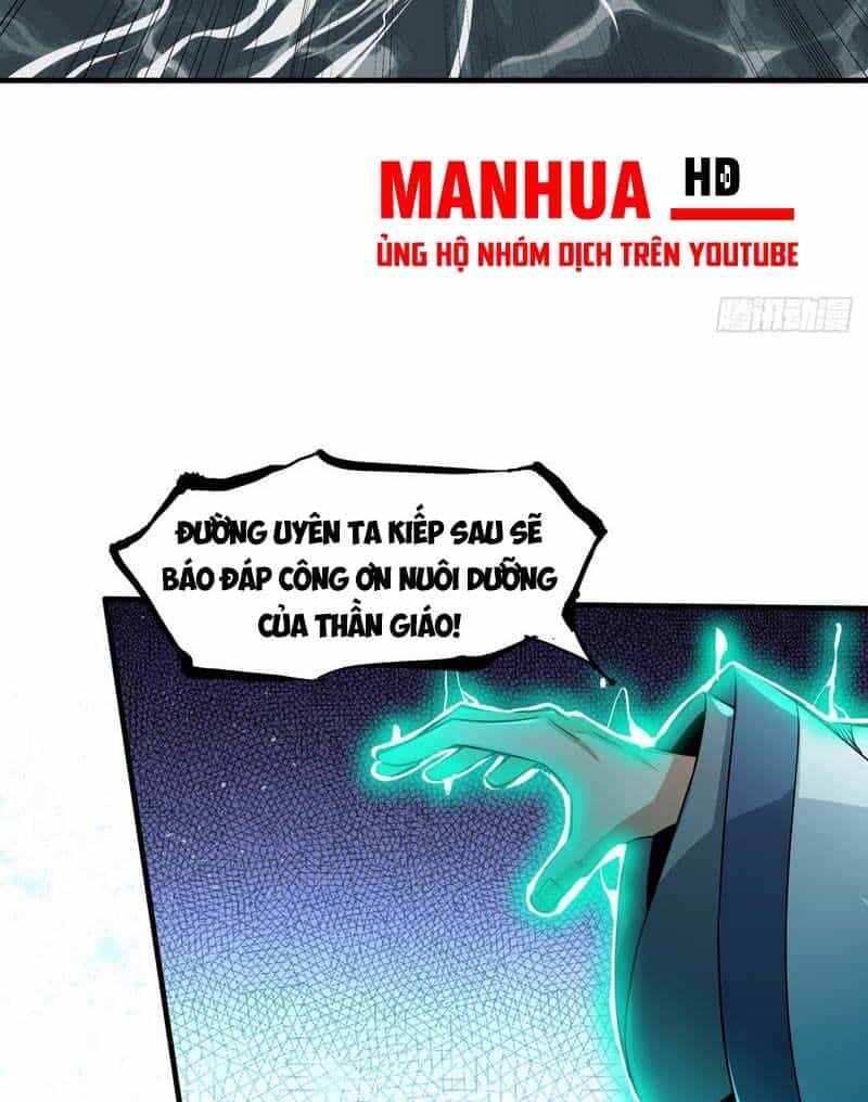 Không Có Đạo Lữ Sẽ Chết - Chương 79 - ảnh 42